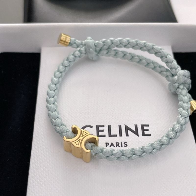 Ce1i*e bracelets